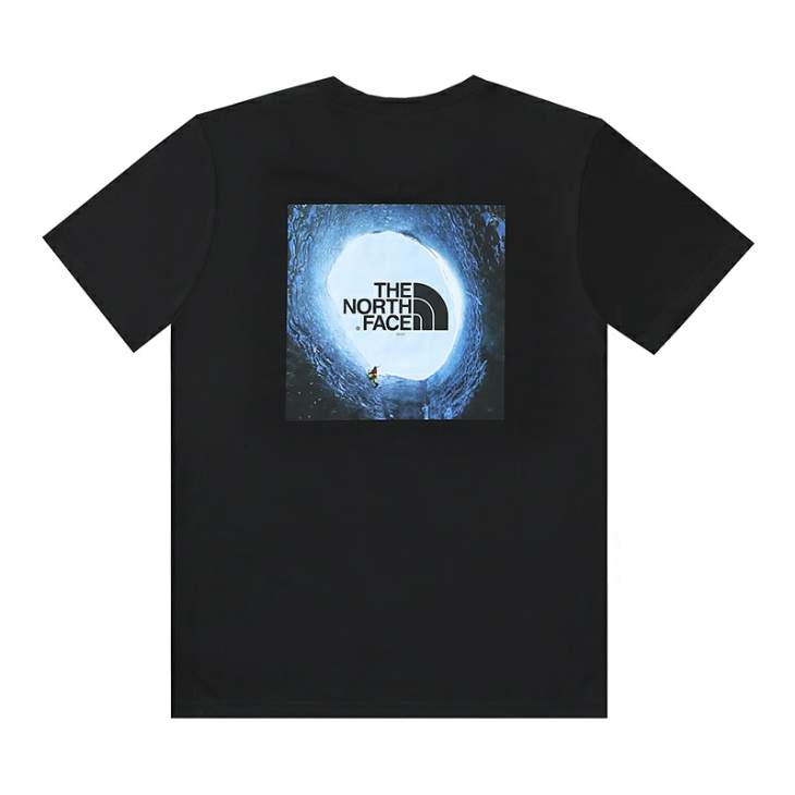 The North Face T Shirts Short _SKUTheNorthFaceM-3XL6ctfT889303952